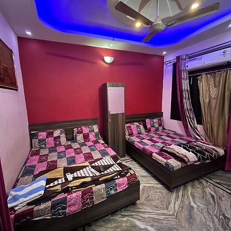 $4 Home Stay Amritsar Bagian luar foto