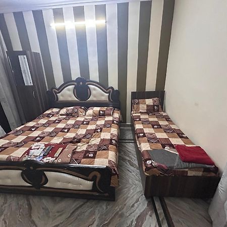 $4 Home Stay Amritsar Bagian luar foto