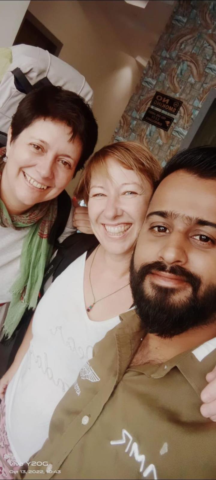 $4 Home Stay Amritsar Bagian luar foto
