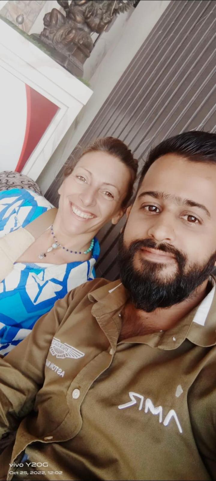 $4 Home Stay Amritsar Bagian luar foto