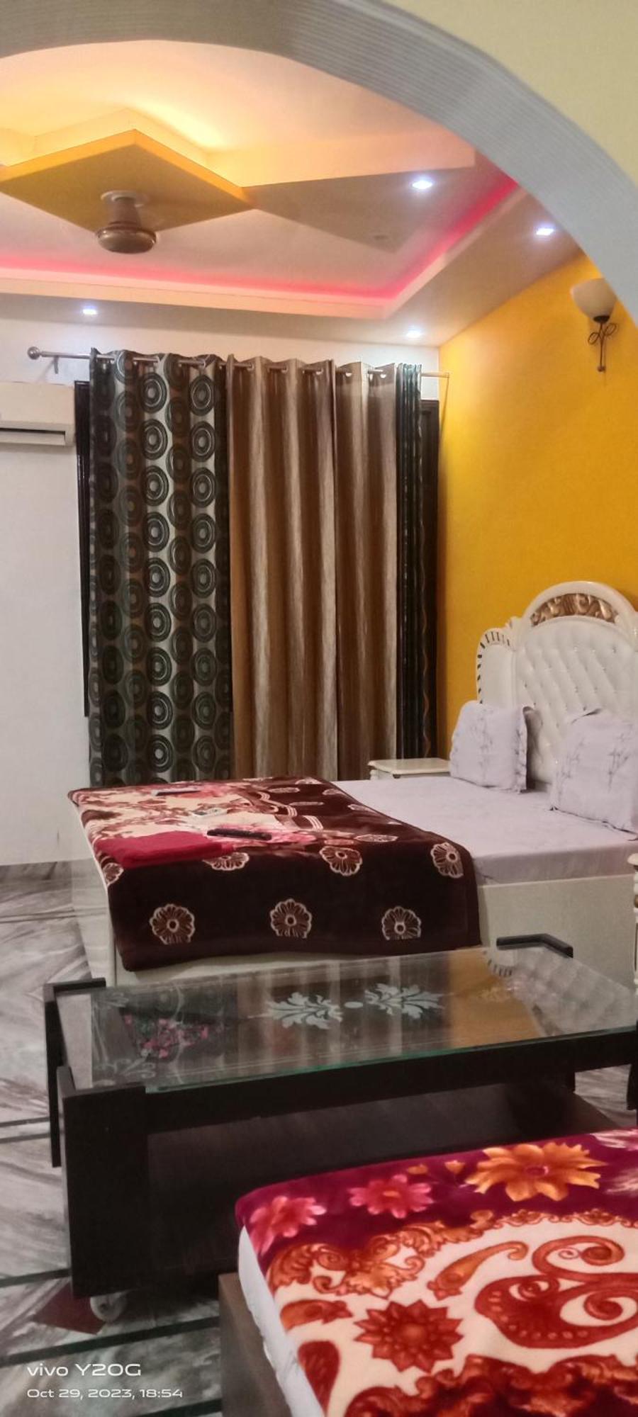 $4 Home Stay Amritsar Bagian luar foto