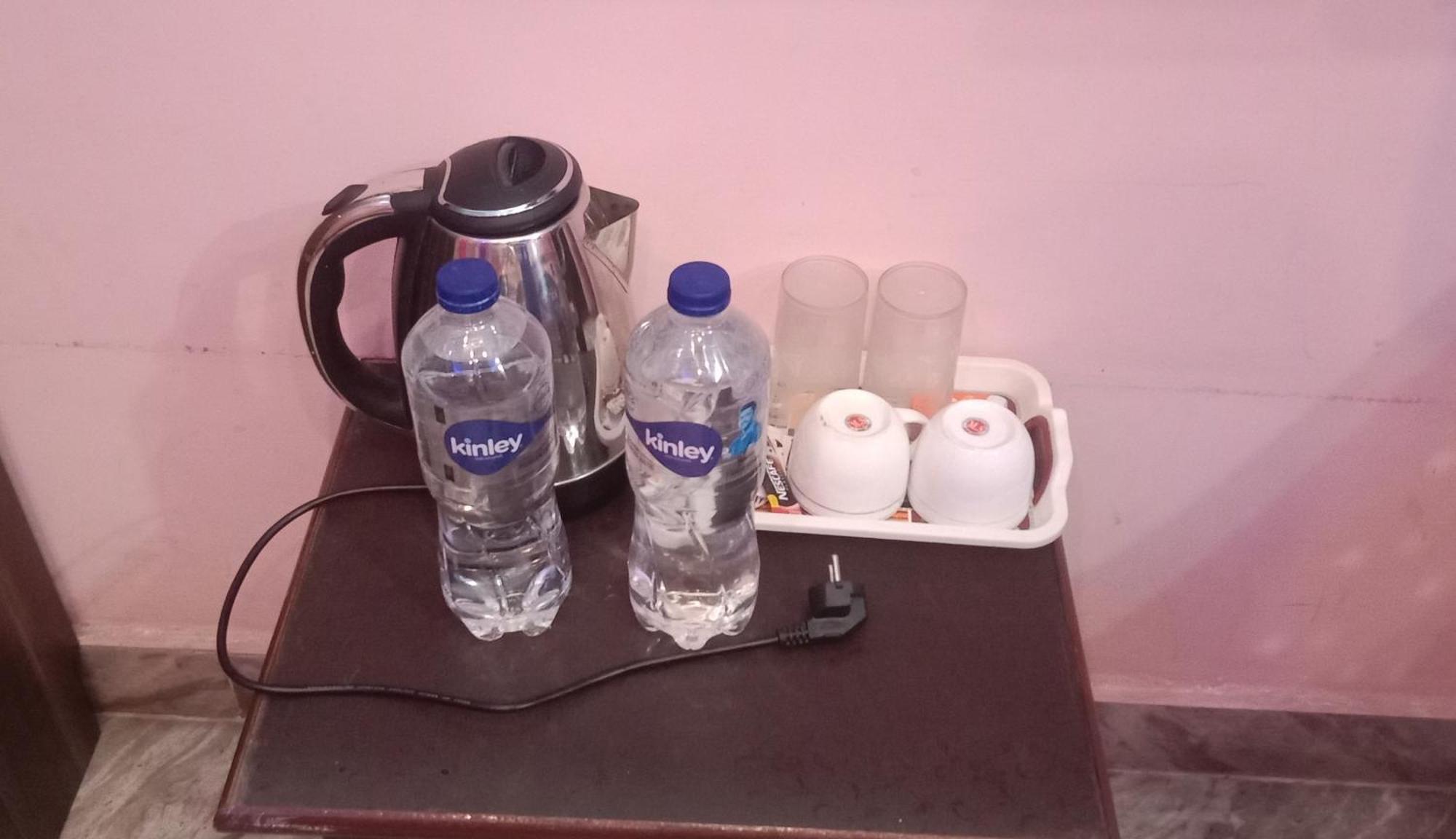 $4 Home Stay Amritsar Bagian luar foto