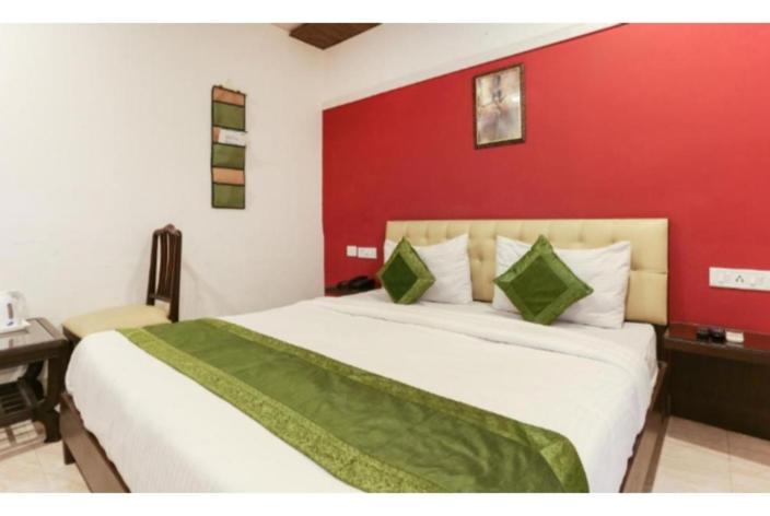 $4 Home Stay Amritsar Bagian luar foto