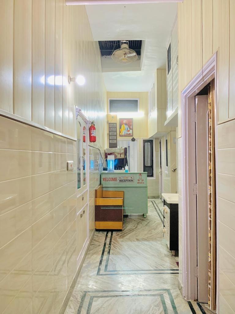 $4 Home Stay Amritsar Bagian luar foto
