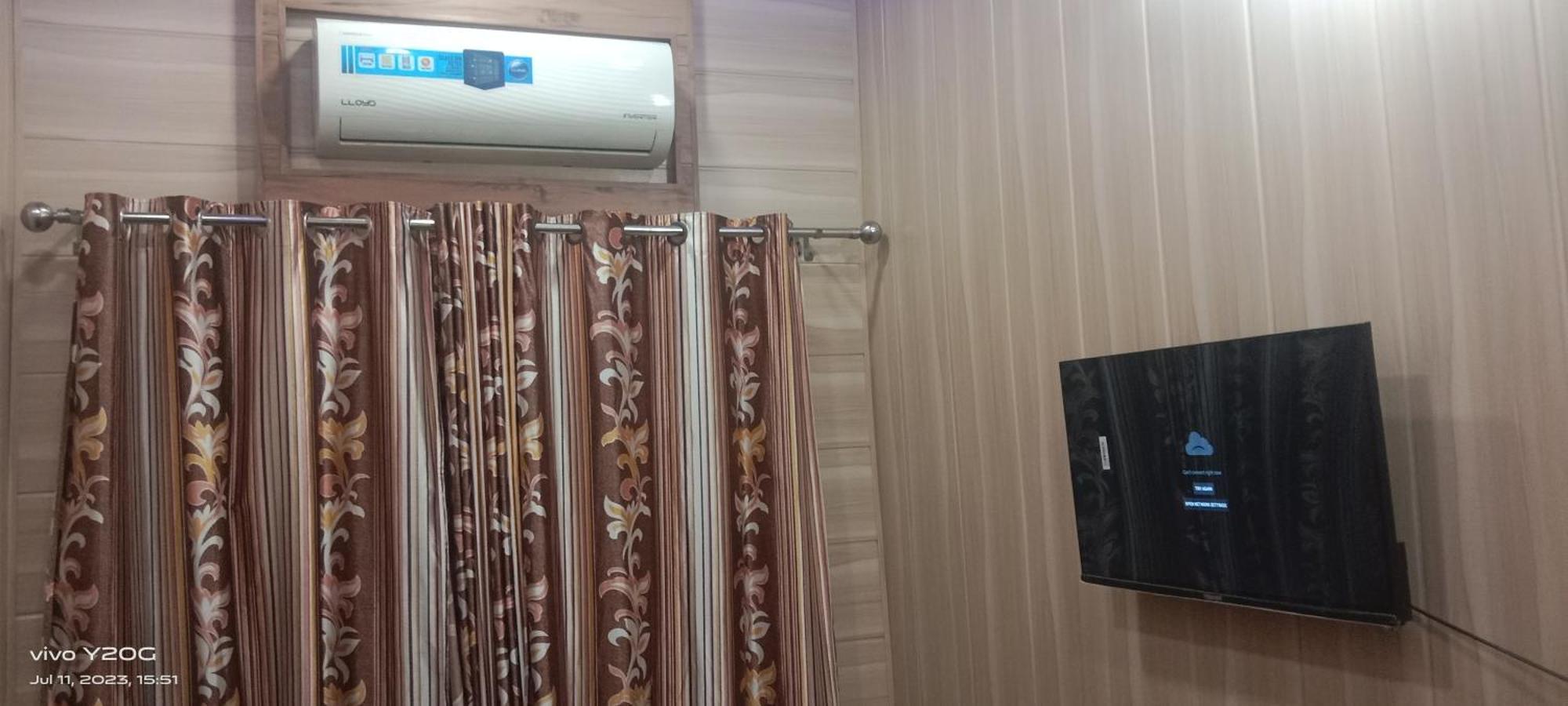 $4 Home Stay Amritsar Bagian luar foto