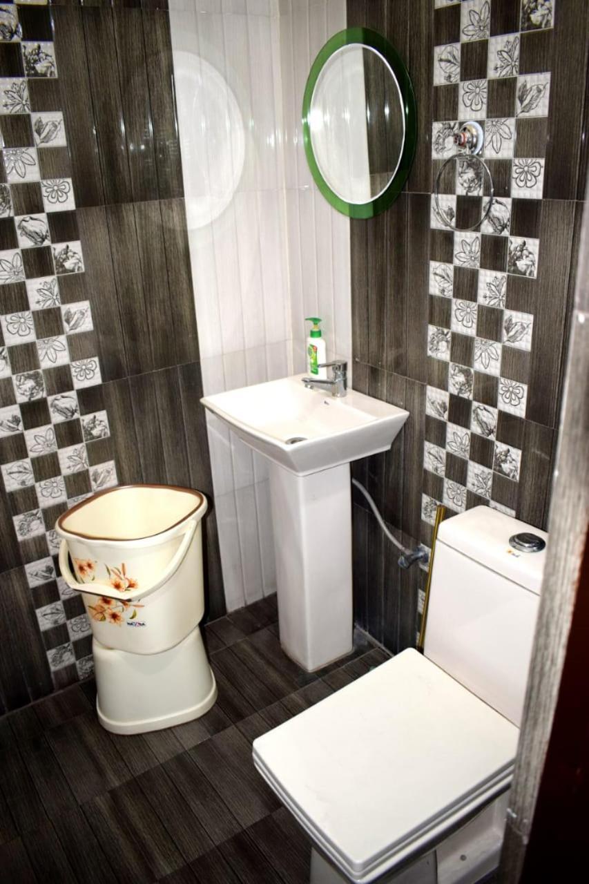 $4 Home Stay Amritsar Bagian luar foto
