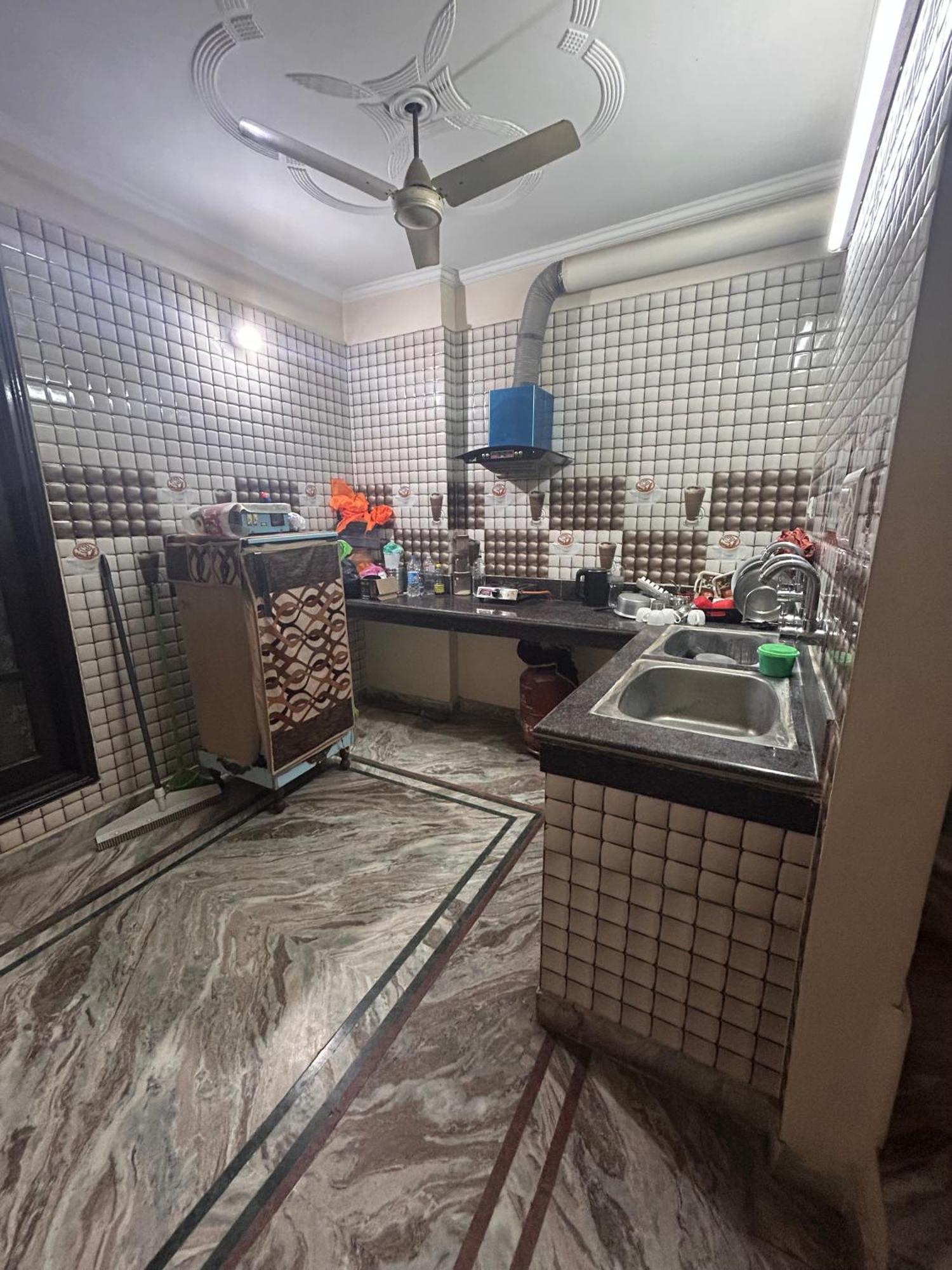 $4 Home Stay Amritsar Bagian luar foto